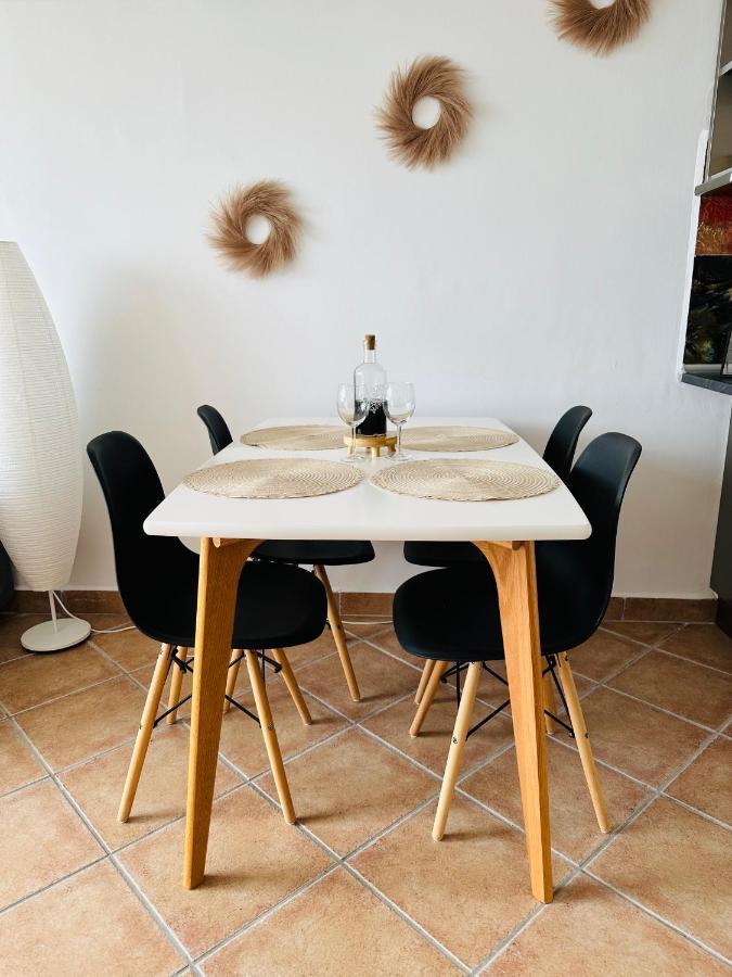דירות טורבייחה Apartament Cabo Cervera Costa Del Alba מראה חיצוני תמונה