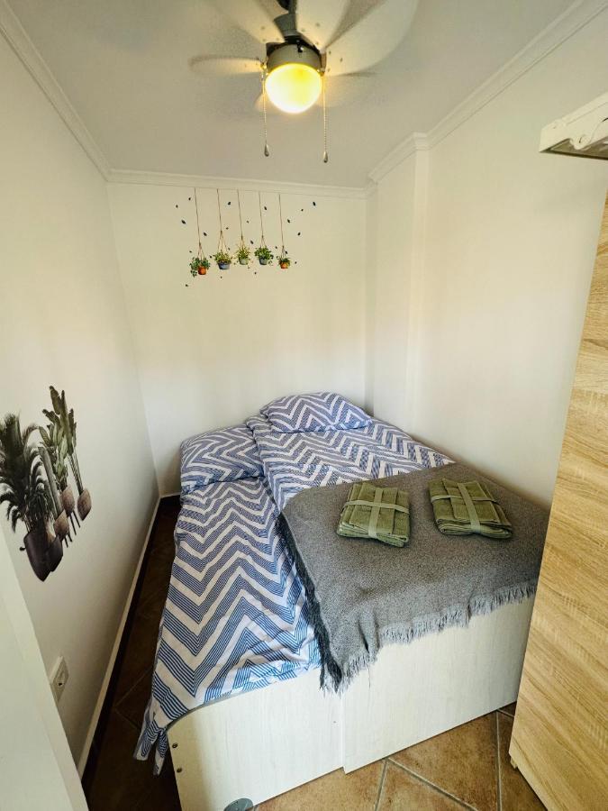 דירות טורבייחה Apartament Cabo Cervera Costa Del Alba מראה חיצוני תמונה