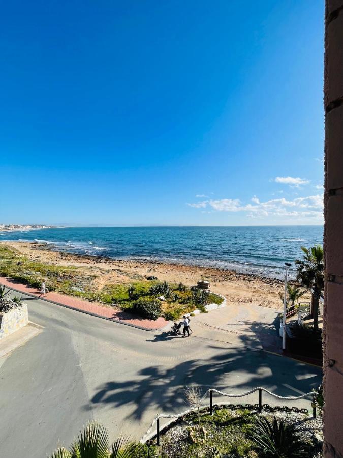 דירות טורבייחה Apartament Cabo Cervera Costa Del Alba מראה חיצוני תמונה
