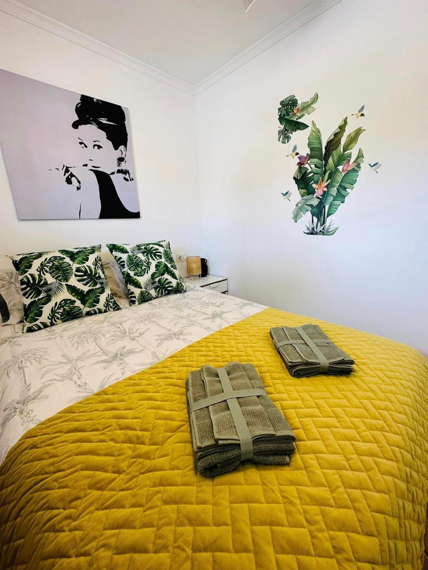 דירות טורבייחה Apartament Cabo Cervera Costa Del Alba מראה חיצוני תמונה